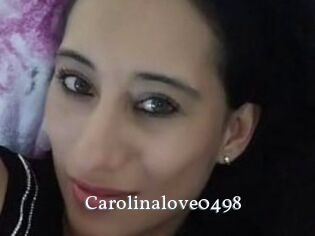 Carolinalove0498
