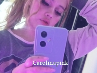 Carolinapink