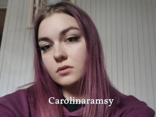 carolinaramsy SexyIdol