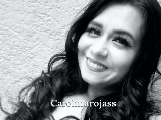 carolinarojass SexyIdol
