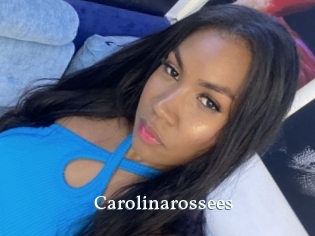 carolinarossees SexyIdol