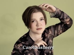 Carolinasherry