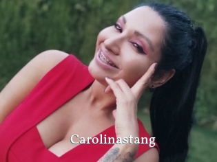 Carolinastang
