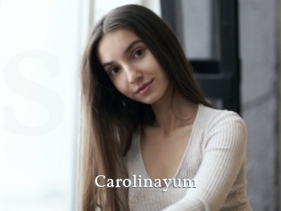 Carolinayum