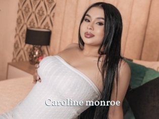 caroline_monroe SexyIdol