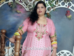Carolinealisha