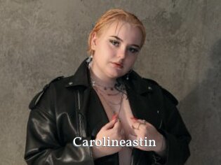carolineastin SexyIdol