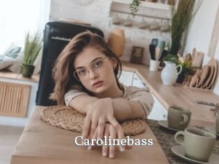 Carolinebass