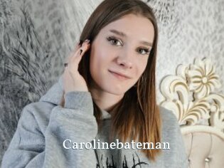 carolinebateman SexyIdol
