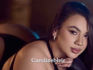 Carolinebleir