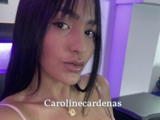 Carolinecardenas