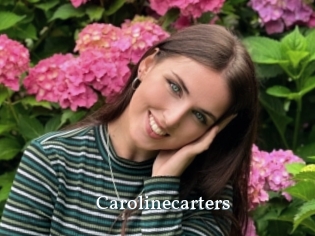Carolinecarters