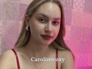 carolinecoxy SexyIdol