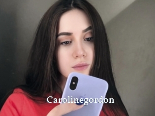 Carolinegordon