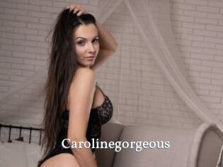 carolinegorgeous SexyIdol