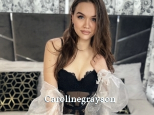 Carolinegrayson