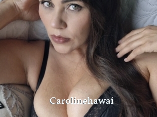 Carolinehawai