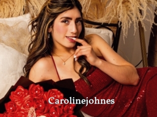 carolinejohnes SexyIdol