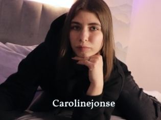 Carolinejonse