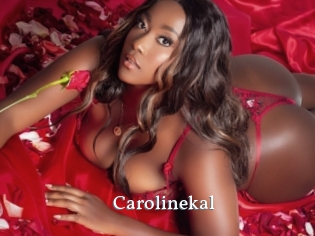 Carolinekal