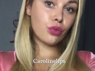 Carolinelips
