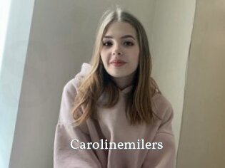 Carolinemilers
