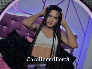 carolinemiller18 SexyIdol