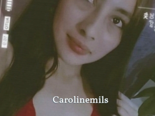 Carolinemils