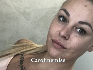 Carolinemiss