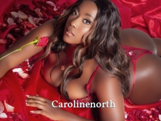 Carolinenorth