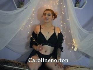 Carolinenorton