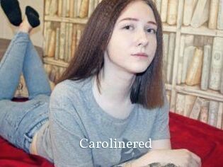 Carolinered
