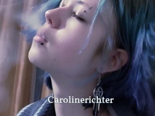 Carolinerichter