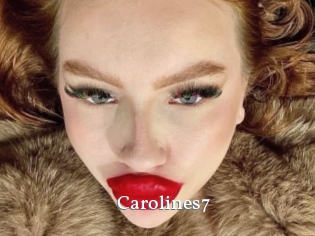 Carolines7
