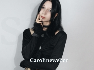 Carolineweber