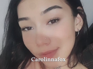 Carolinnafox