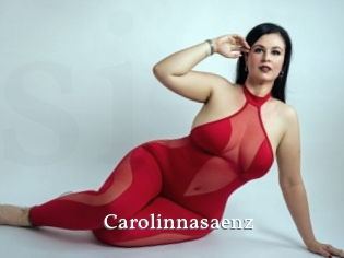 carolinnasaenz SexyIdol