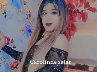 Carolinne_sstar