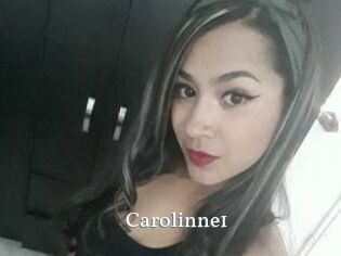 carolinne1 SexyIdol
