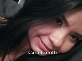 caroll_smith SexyIdol