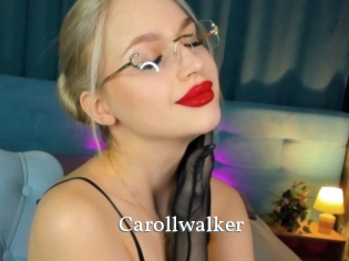 Carollwalker
