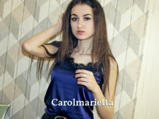 Carolmarietta