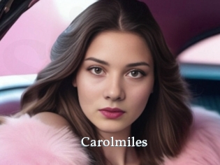 Carolmiles