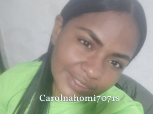 Carolnahomi707rs