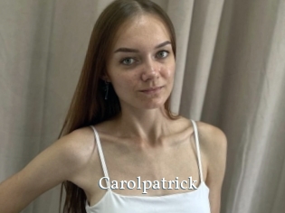 Carolpatrick