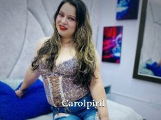 Carolpiril