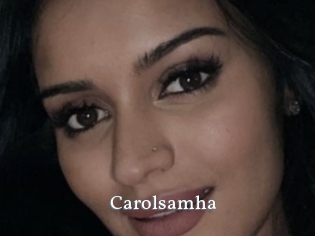 Carolsamha