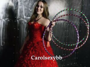 Carolsexybb