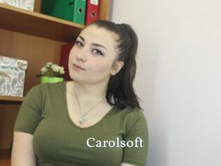 Carolsoft