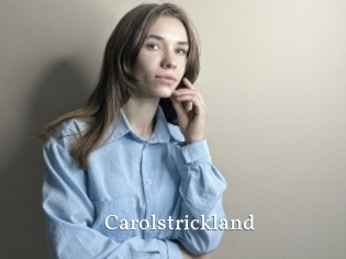 Carolstrickland